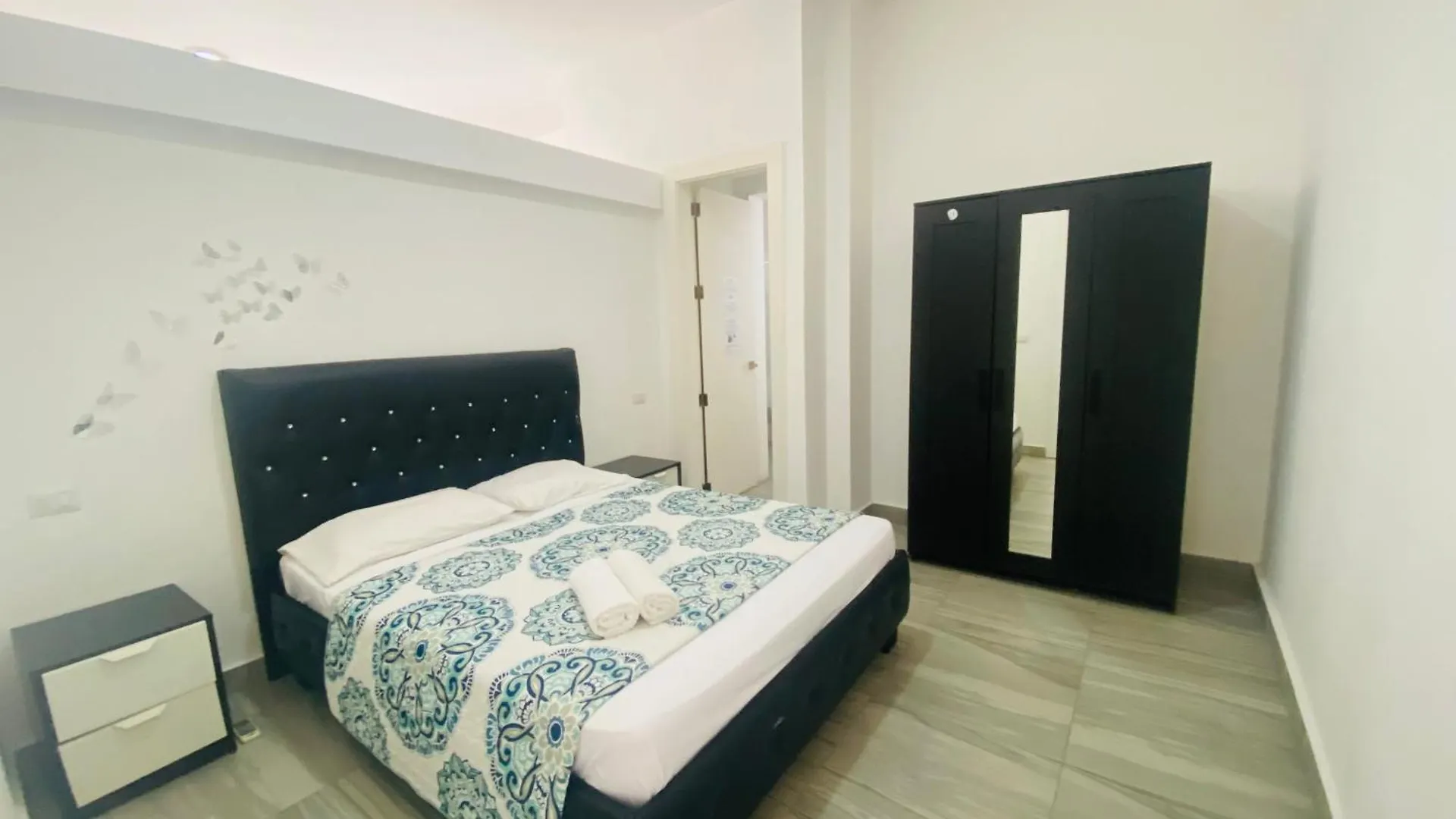 Bavaro Punta Cana Los Corales Beach - Ducassi - Sol Caribe Appartement