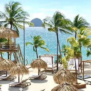 Appartement Caraibe Vue, Le Diamant