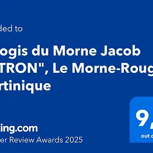 Appartement O Logis Du Morne Jacob 